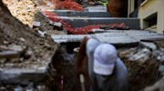 ΕΥΔΑΠ: Εργασίες σε Τροφοδοτικό Αγωγό στον Άγιο Στέφανο την Πέμπτη και την Παρασκευή