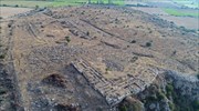 Την προστασία του αρχαιολογικού χώρου της μυκηναϊκής Ακρόπολης του Γλα ενέκρινε το ΚΑΣ