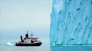 Ερευνητικά και τουριστικά πλοία μεταφέρουν «λαθρεπιβάτες» εισβολείς στην Ανταρκτική