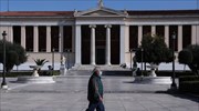 Γ. Πρασσάς: Θα αυξηθούν οι νοσηλείες στην Ελλάδα- Όλοι θα εκτεθούμε στον ιό