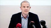 Η Δανία πλήττεται από -ακόμα ένα- σκάνδαλο κατασκοπείας