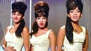 Ρόνι Σπέκτορ  - Πέθανε η θρυλική τραγουδίστρια των Ronettes
