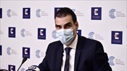 Μ. Θεμιστοκλέους: Κανονικά από 17/1 τα πρόστιμα στους άνω των 60 για τον εμβολιασμό