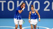 Οι αντίπαλοι Σάκκαρη και Τσιτσιπά στο Australian Open