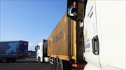 Γερμανία: Πού οφείλεται η ανθεκτικότητα στην έλλειψη οδηγών φορτηγών; Στους μετανάστες