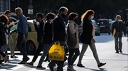 Greek inflation jumped to 5.1% in December