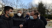 «Πιάνει» τιμόνι ο πρώτος 17άρης οδηγός - Η διαδικασία
