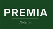 Νέα πρότυπα αντλώντας best practices από την τεχνογνωσία των μετόχων της που δραστηριοποιούνται στο εξωτερικό θέτει η Premia Properties
