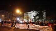 Θεσσαλονίκη: Κινητοποίηση σωματείων για τη δημόσια υγεία