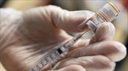 Ισπανία: «Πράσινο φως» για 4η δόση εμβολίου στις πολύ ευπαθείς ομάδες