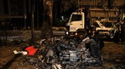 Τραγικό τροχαίο με Ferrari στην Βούλα - Νεκρός ο οδηγός