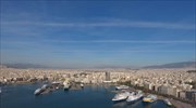 Κανονικά διεξάγονται τα δρομολόγια των πλοίων