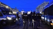 Διαμαρτυρίες της ιταλικής αστυνομίας γιατί παρέλαβε ροζ προστατευτικές μάσκες
