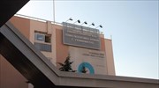 Συνελήφθη 47χρονος που απειλούσε να αυτοκτονήσει με μαχαίρι στο νοσοκομείο «Γ.Γεννηματάς»
