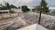 Ν. Ειρηνικός: Τσουνάμι από έκρηξη ηφαιστείου - Σε επιφυλακή στη Ν. Ζηλανδία