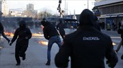 Θεσσαλονίκη: Σε 27 συλλήψεις για τα επεισόδια προχώρησε η Αστυνομία