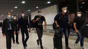 Ο Τζόκοβιτς επιβιβάστηκε σε πτήση της Emirates