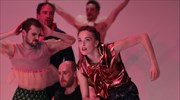 Η Ελλάδα τιμώμενη χώρα στο Φεστιβάλ Σύγχρονου Χορού της Λιέγης