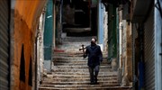 Θεσσαλονίκη: Εισαγγελέας για δηλώσεις Αγιορείτη μοναχού περί αντιεμβολιαστών μοναχών