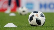 Η «μαύρη σελίδα» του βελγικού ποδοσφαίρου