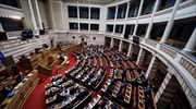 ΣΥΡΙΖΑ: Τροπολογία για μηδενική φορολόγηση των αναδρομικών συνταξιούχων