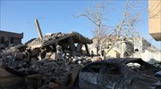 Υεμένη: Δεκάδες νεκροί στη Σαναά μετά από βομβαρδισμούς- απάντηση στην επίθεση στα ΗΑΕ