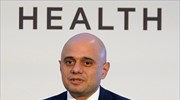 Βρετανία: Μείωση των μέτρων για την Όμικρον την επόμενη εβδομάδα «βλέπει» ο υπ. Υγείας