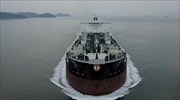 Πολυετής ναύλωση με έσοδα $100 εκατ. για νεότευκτο LNG carrier της ΤΕΝ
