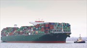 Πολυετής ναύλωση με υπερδιπλάσιο τίμημα για containership της Euroseas