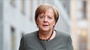 Η Μέρκελ, η πιο δημοφιλής πολιτικός στην Γερμανία - Αυξάνει συνεχώς τα ποσοστά της