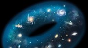 Γιώργος Ευσταθίου στη «Ν»: Το Σύμπαν είναι πιο έξυπνο από εμάς και θα είναι έκπληξη να είμαστε μόνοι μας μέσα σε αυτό