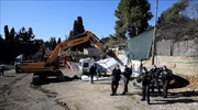 Σέιχ Τζάρα: Κάτοικοι απειλούσαν να αυτοπυρποληθούν – Αποχώρησαν οι ισραηλινές δυνάμεις