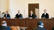 Φρανκφούρτη: Σύρος γιατρός δικάζεται για εγκλήματα κατά της ανθρωπότητας