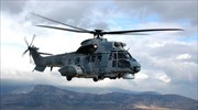 ΠΑ: Αερομεταφορά 14 ασθενών από νησιά του Αιγαίου τις τελευταίες 5 ημέρες