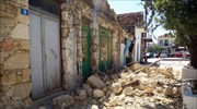 Σεισμόπληκτοι Κρήτης: Σήμερα 1,4 εκατ. ευρώ σε 109 δικαιούχους της Κρατικής Αρωγής