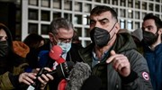 Στίγμα στη διεθνή εικόνα της Ελλάδας οι διώξεις δημοσιογράφων
