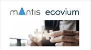 H ηγέτιδα εταιρεία στο WMS Mantis συγχωνεύεται µε την ecovium, κορυφαία εταιρεία παροχής λύσεων πληροφορικής στα Logistics