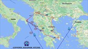 Εξαρθρώθηκε από Ελλάδα-Ιταλία-Αλβανία κύκλωμα διακίνησης μεταναστών - «Τζίρος» 3,5 εκατ. ευρώ