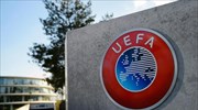 UEFA: Οι φιλοξενούμενοι σύλλογοι να συμμορφωθούν με τους εθνικούς κανονισμούς για τα εμβόλια
