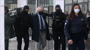 Δίκη ψευτογιατρού: «Μου είπε ότι θεραπεύει τη σκλήρυνση κατά πλάκας»