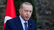 Ο Ερντογάν θέλει ρόλο μεσολαβητή ανάμεσα σε Ρωσία και Ουκρανία