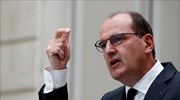 Γαλλία: Χαλάρωση μέτρων σε δύο στάδια ανακοίνωσε ο πρωθυπουργός Καστέξ