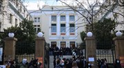 Ανάληψη ευθύνης για τον ξυλοδαρμό καθηγητή στην ΑΣΟΕΕ