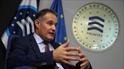 Frontex: Να ισορροπούν ο σεβασμός στα ανθρώπινα δικαιώματα και η ανάγκη προστασίας των συνόρων