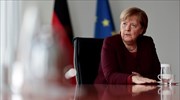 Γερμανία: Η Άνγκελα Μέρκελ παραιτείται και από επίτιμη πρόεδρος του CDU