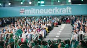 Αυστρία: Νέα σκάνδαλα διαφθοράς κατά του κυβερνώντος Λαϊκού Κόμματος