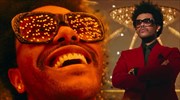 Ο Weeknd εκθρόνισε τον Τζάστιν Μπίμπερ στο Spotify