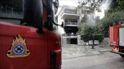 Χαλκίδα: Χωρίς τις αισθήσεις της ανασύρθηκε γυναίκα από φωτιά που ξέσπασε στην οικία της
