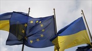 Η κρίση στη Ουκρανία στο επίκεντρο  της συνόδου των υπουργών Εξωτερικών της ΕΕ