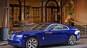Αυξήθηκαν οι πωλήσεις των πολυτελών αυτοκινήτων - Ιστορικό ρεκόρ η Rolls-Royce